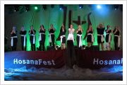 Hosana fest 2013